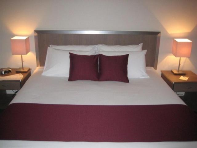 Johnson Road Motel Browns Plains Zimmer foto