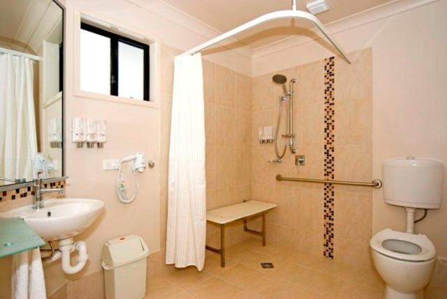 Johnson Road Motel Browns Plains Zimmer foto