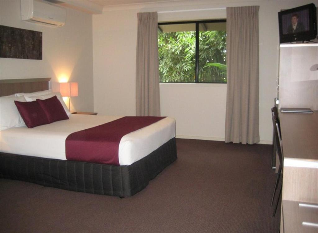 Johnson Road Motel Browns Plains Zimmer foto